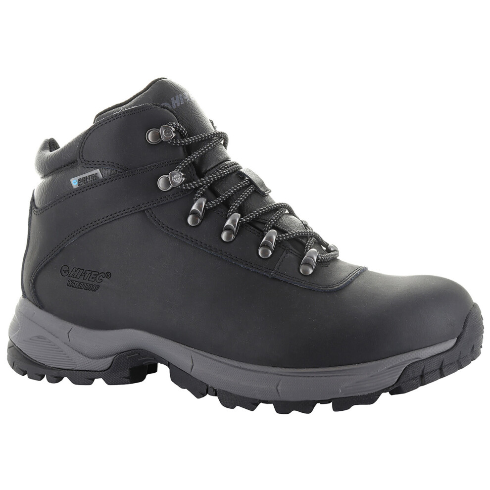 Hi-Tec Mens Eurotrek Lite Boot RRP 90