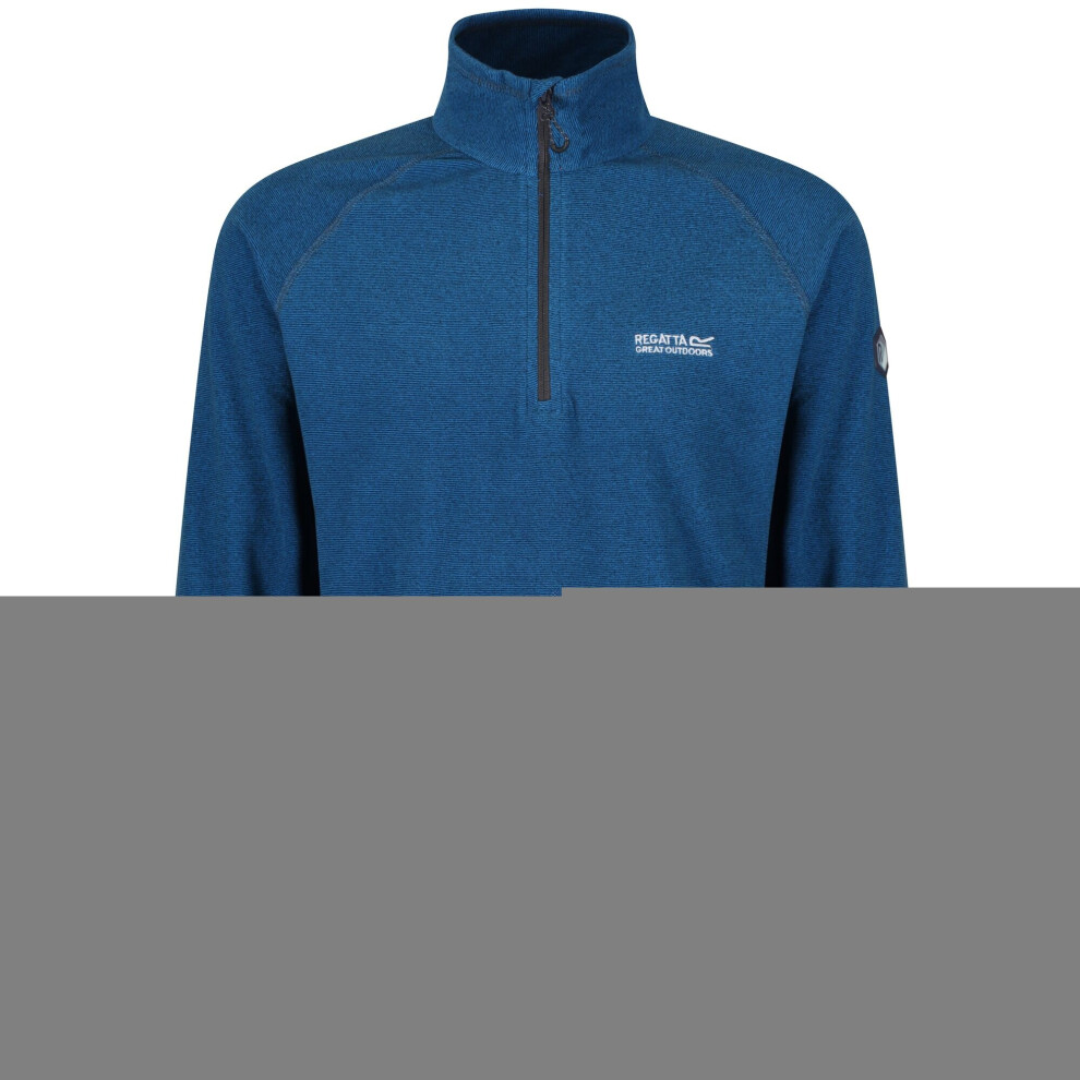 Regatta Mens Montes Fleece Rrp 30