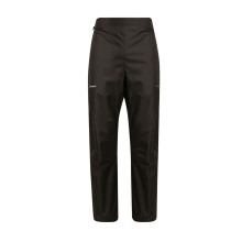 (Black, 2XL Short Leg) Berghaus Mens Deluge Pro 2.0 Overtrousers RRP 60