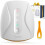 Cotsoco Electric Hand Massager with Heat, Air Compression Palm Massage 1