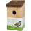 Scott & Co Bird Nest Box - Ideal Gardening Gift 1