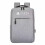 (Grey) For PS5 Protect Host Storage Bag Gamepad Accessories Backpack Travel Carrying 1