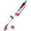 Einhell Einhell Cordless High Reach Multi Tool Trimmer Power X-Change 18V BODY ONLY 1