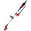 Einhell Einhell Cordless High Reach Multi Tool Trimmer Power X-Change 18V BODY ONLY 2