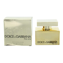 Dolce & Gabbana The One Gold EDP Intense 50ml Spray