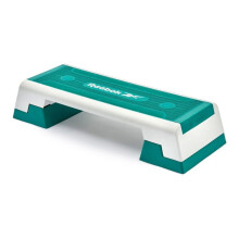 Reebok Teal Training Step