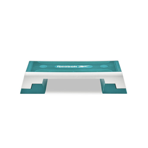 Reebok Reebok Teal Training Step 1