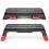 Reebok Reebok Black & Red Training Deck 3