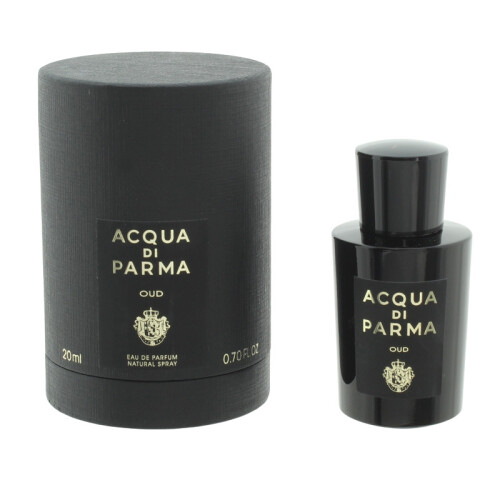Acqua di Parma Acqua Di Parma Oud 20ml Eau De Parfum