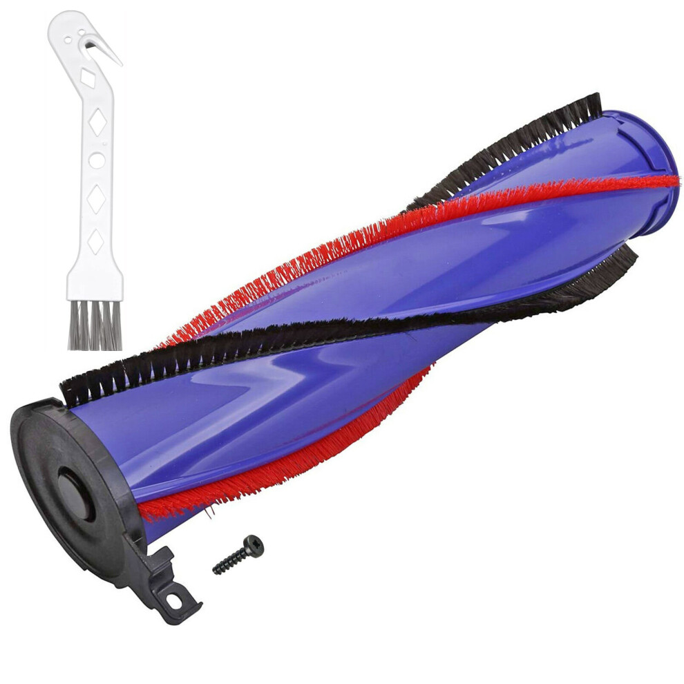 Spares2go Genuine Dyson Dc50 Brushroll Dc50i Vacuum Brush Roll Brushbar Roller