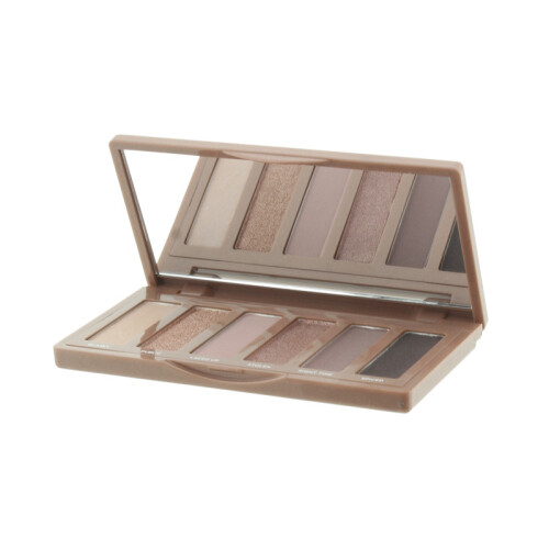 Urban Decay Urban Decay Mini Naked 3 Eyeshadow Palette 2