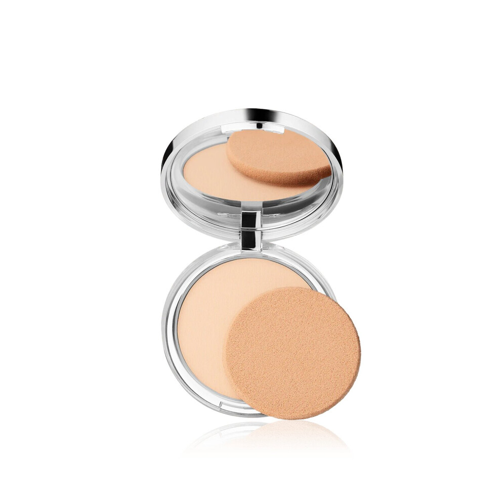 Clinique Stay Matte Sheer Pressed Powder 01 Stay Buff 7.6G