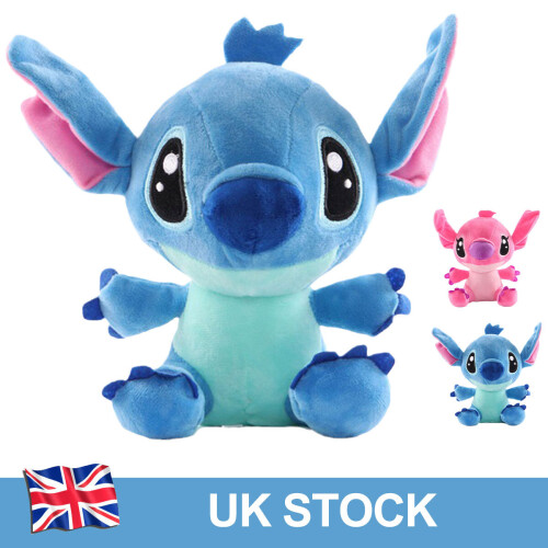 Lilo and stitch clearance leroy plush