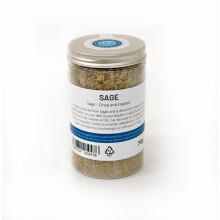 Sage 70g Pot
