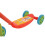 CoComelon Switch It Multi Character Tri Scooter - Veelkleurig 8