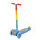 Paw Patrol Paw Patrol Tilt N Turn Scooter mit LED-Rädern 1