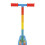 Paw Patrol Paw Patrol Tilt N Turn Scooter mit LED-Rädern 3