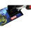 Avengers Avengers Klappbarer Inline-Scooter - Schwarz 5