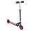 Avengers Avengers Klappbarer Inline-Scooter - Schwarz 1
