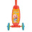 CoComelon Switch It Multi Character Tri Scooter - Veelkleurig 6
