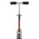Avengers Avengers Klappbarer Inline-Scooter - Schwarz 2
