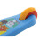 Paw Patrol Paw Patrol Tilt N Turn Scooter mit LED-Rädern 8