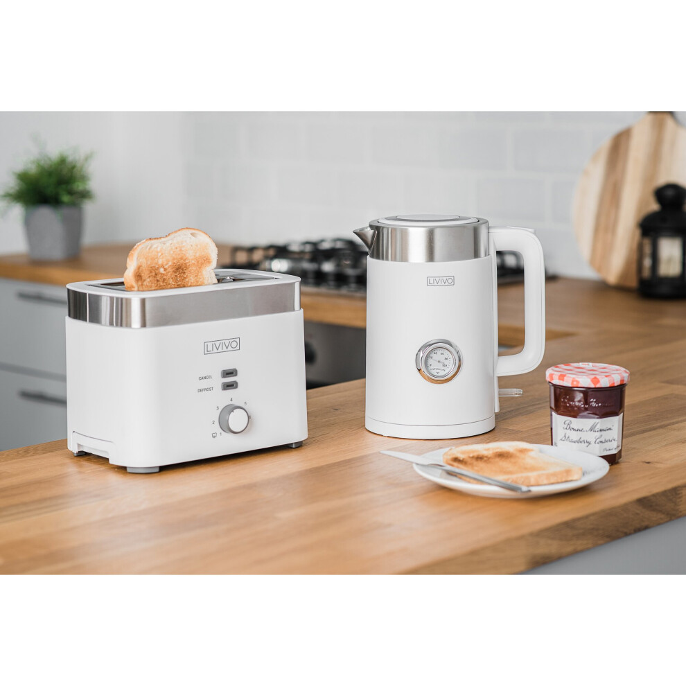 white--livivo-2-slice-toaster-7-browning-crumb-tray-900w
