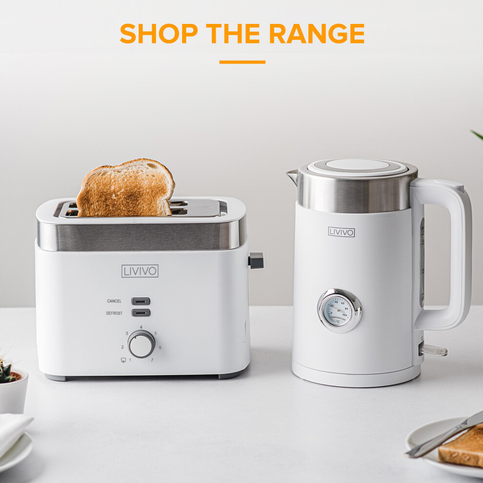 white--livivo-2-slice-toaster-7-browning-crumb-tray-900w