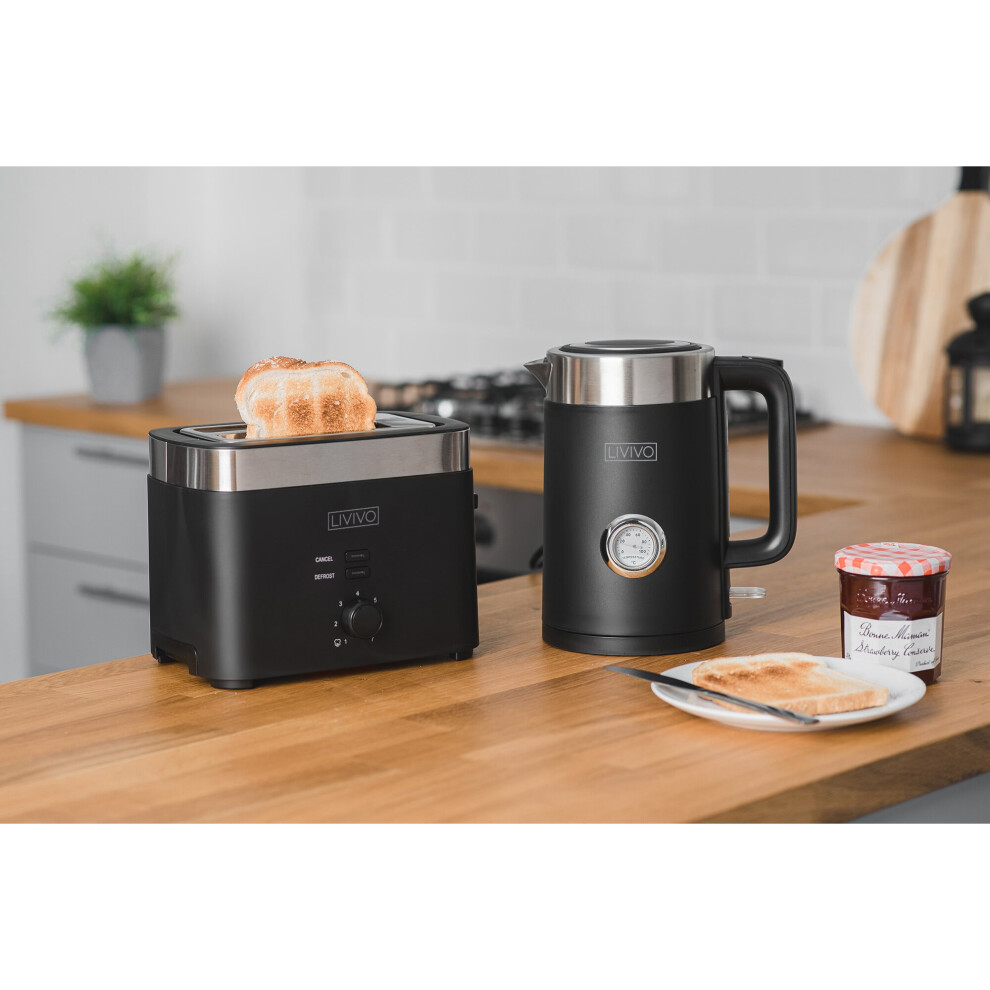 black---livivo-2-slice-toaster-7-browning-crumb-tray-900w