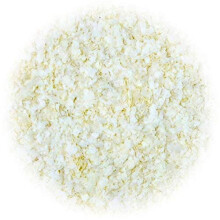 (250g) Organic Freeze Dried Potato Flakes for Instant Mash Potatoes Mixture Preservative Free Cooking Mashed Potatoes
