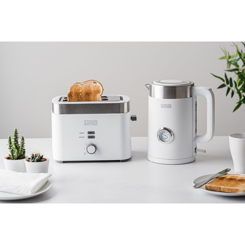 white--livivo-2-slice-toaster-7-browning-crumb-tray-900w
