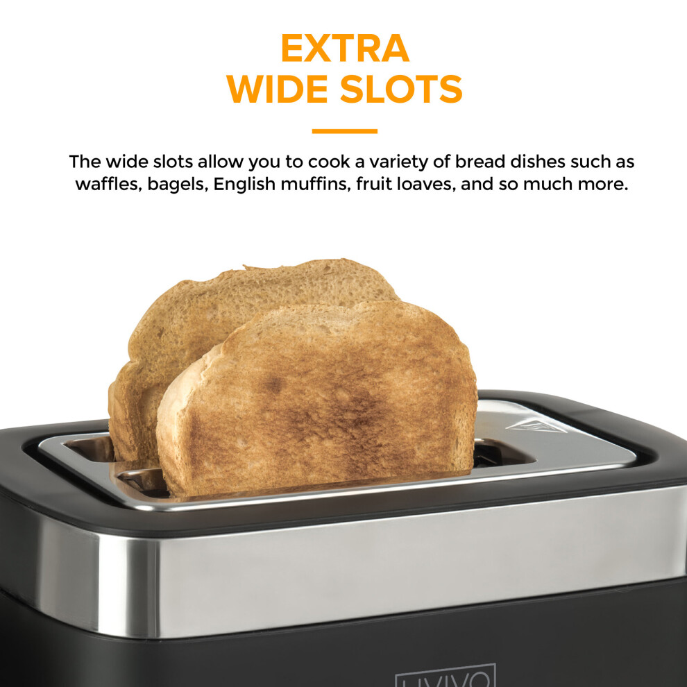 black---livivo-2-slice-toaster-7-browning-crumb-tray-900w