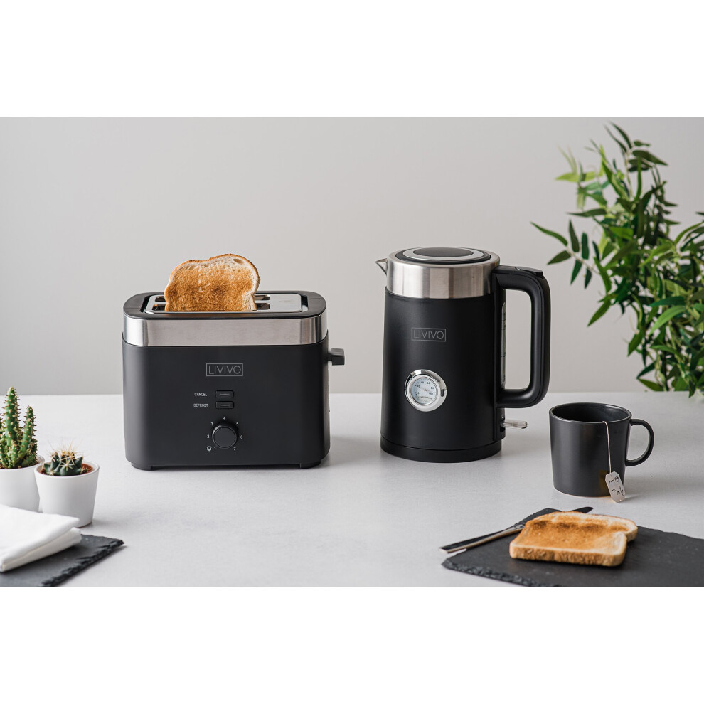 black---livivo-2-slice-toaster-7-browning-crumb-tray-900w