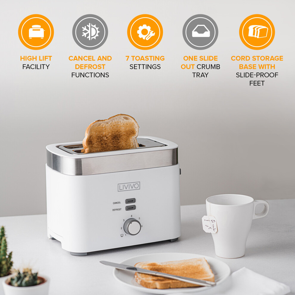 white--livivo-2-slice-toaster-7-browning-crumb-tray-900w