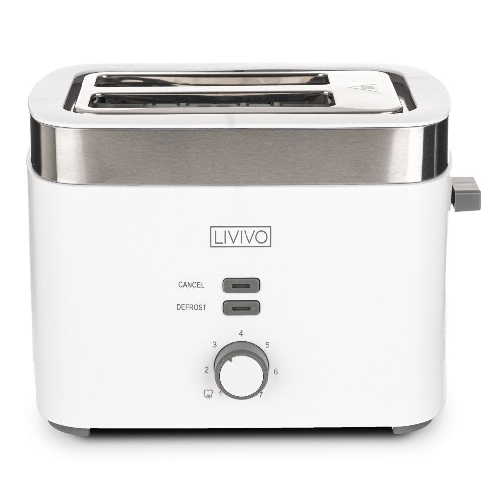 white--livivo-2-slice-toaster-7-browning-crumb-tray-900w