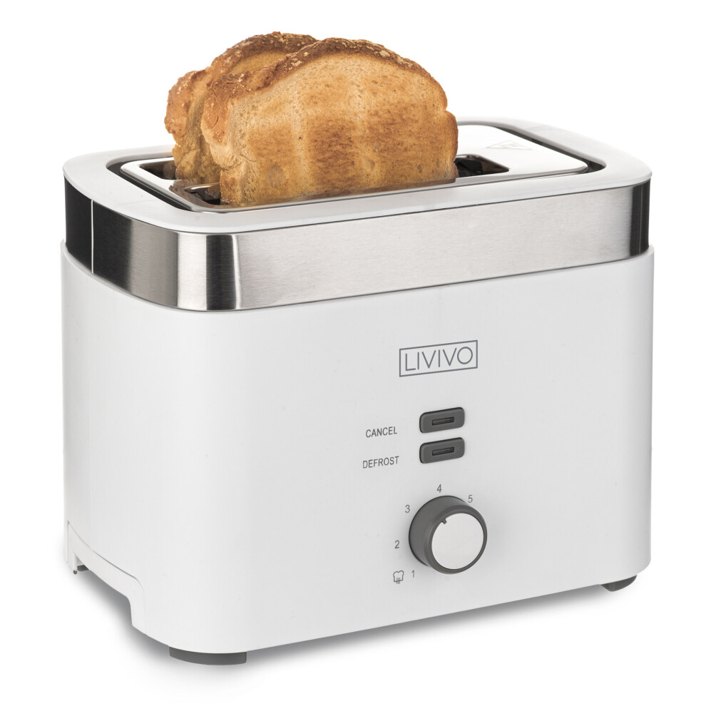 white--livivo-2-slice-toaster-7-browning-crumb-tray-900w