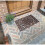 Selections Blenheim Ornate Cast Iron Doormat 3