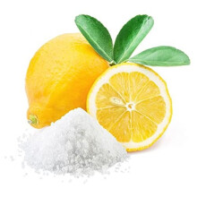 1kg Citric Acid Preservative Citric ACIDS Citrate Lemon Food Citric Acid Edible Wine Making