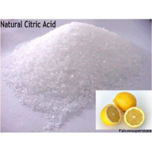 200G Citric Acid Preservative Citric Acids Citrate Lemon Food Citric Acid Edible Wine Making