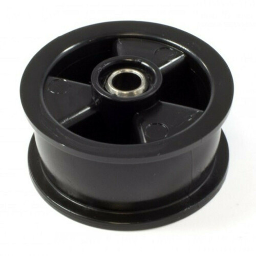FITS ZANUSSI JOCKEY PULLEY WHEEL AEG ELECTROLUX TUMBLE DRYER 1250125034