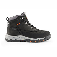 Scarfell Safety Boots Black Size 7 / 41 T55008