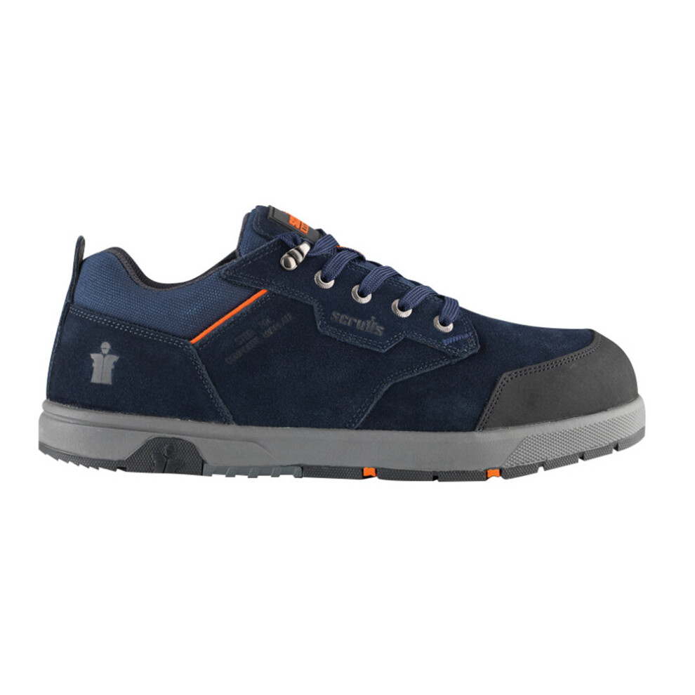 Halo 3 Safety Trainers Size 8 / 42 T54960