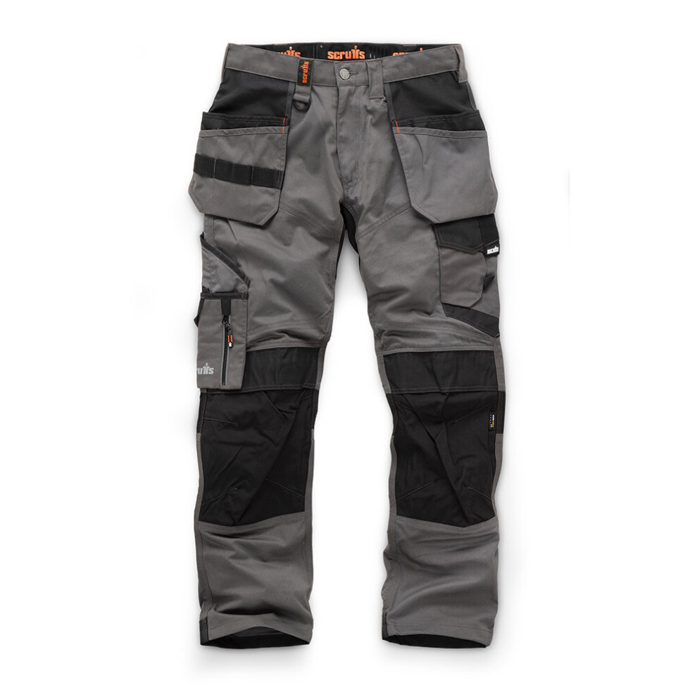 Trade Holster Trouser Graphite 28S T55187