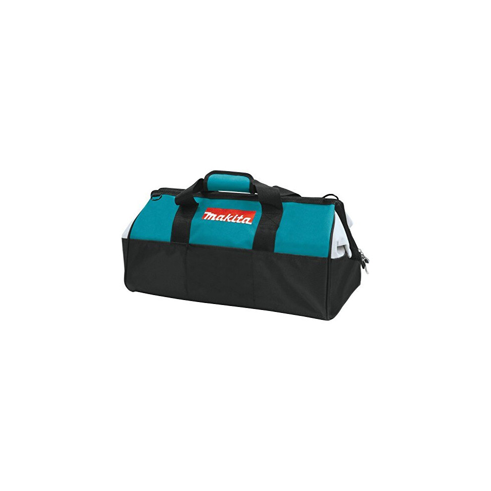 Makita 831271-6 Contractor Tool Bag, 21 inches (Discontinued by Manufacturer)