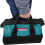 Makita Makita 831253-8 Contractor Tool Bag, 14" 3