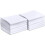 Utopia Bedding Pillow Cases 12 pack - White pillowcases (50x75cm) - Soft Brushed Microfibre Pillow Cover with Envelope Closure 3
