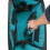 Makita Makita 831253-8 Contractor Tool Bag, 14" 5