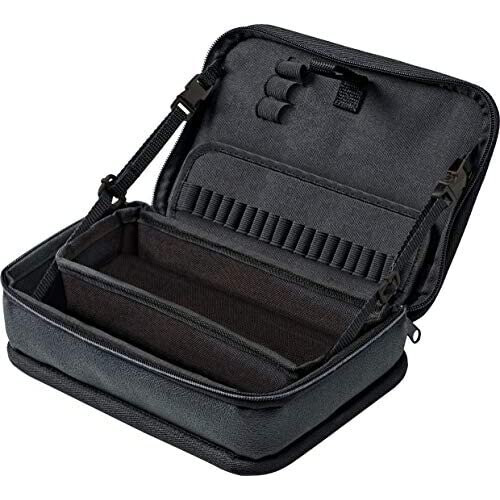 Wiha Wiha 43474 Functional Case Empty Red Black 1 Piece
