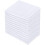 Utopia Bedding Pillow Cases 12 pack - White pillowcases (50x75cm) - Soft Brushed Microfibre Pillow Cover with Envelope Closure 1
