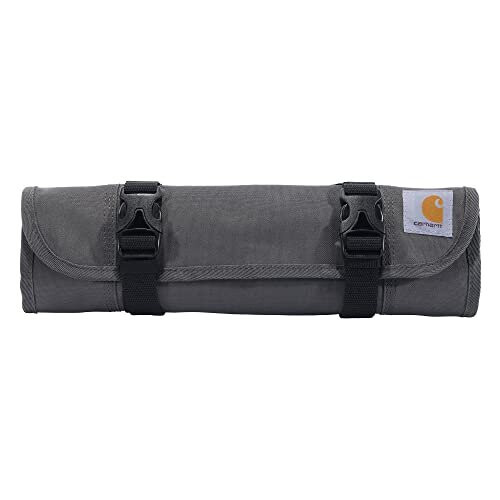 Carhartt Carhartt Legacy Tool Roll, Grey
